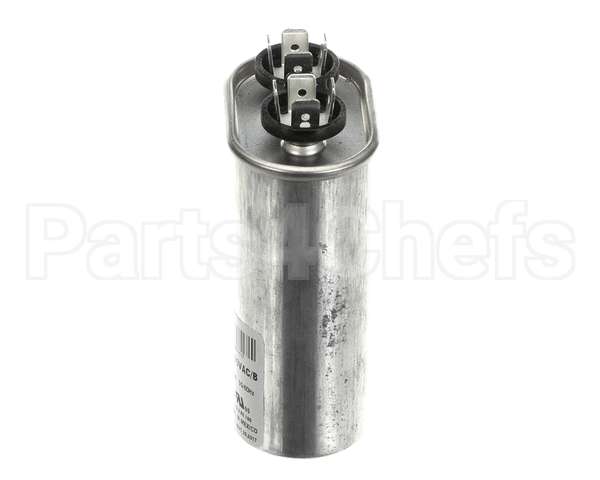 S1-02425900000 York Single Run Capacitor, 15Mfd,370V,Oval
