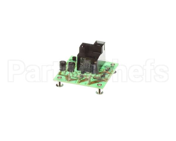 S1-02426089000 York Relay,Time Delay,Vtr Motor