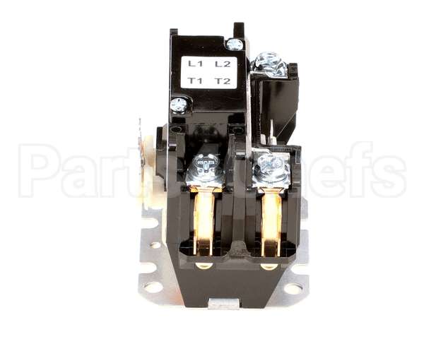 S1-02427531000 York Cntctr 1 Pole W/Shunt,30A,24V