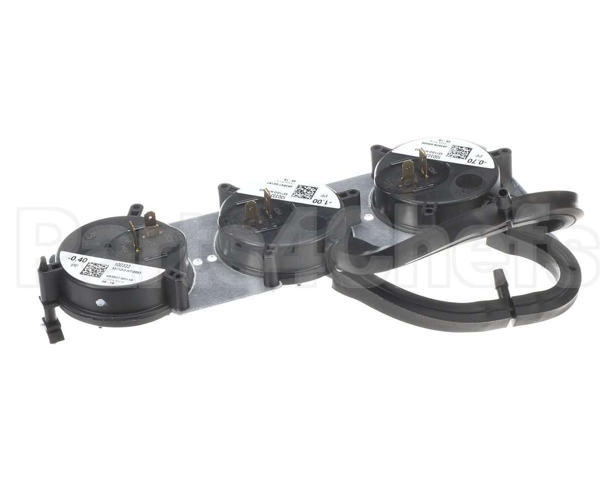 S1-02434680000 York Switch,Pressure,Air,0.70/1.00/0.40-Deact