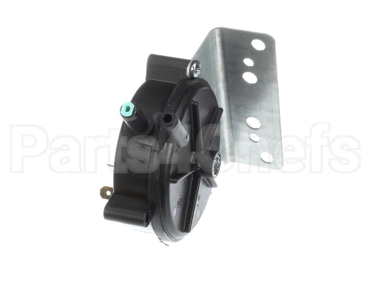 S1-02435264000 York Switch,Pressure,Air,1.60 On Fall,Spno