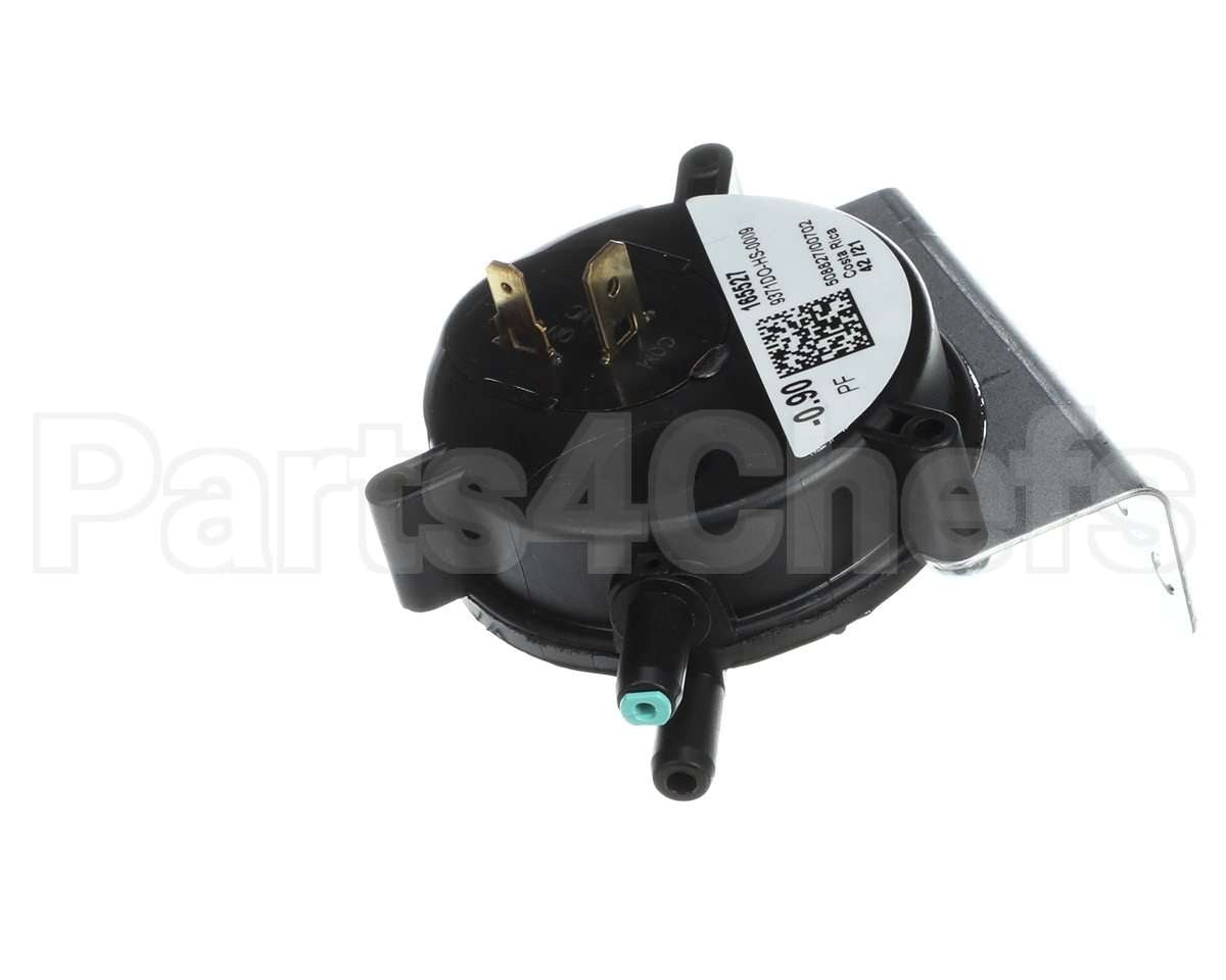 S1-02435286000 York Air Pressure Switch-0.90 On Fall,