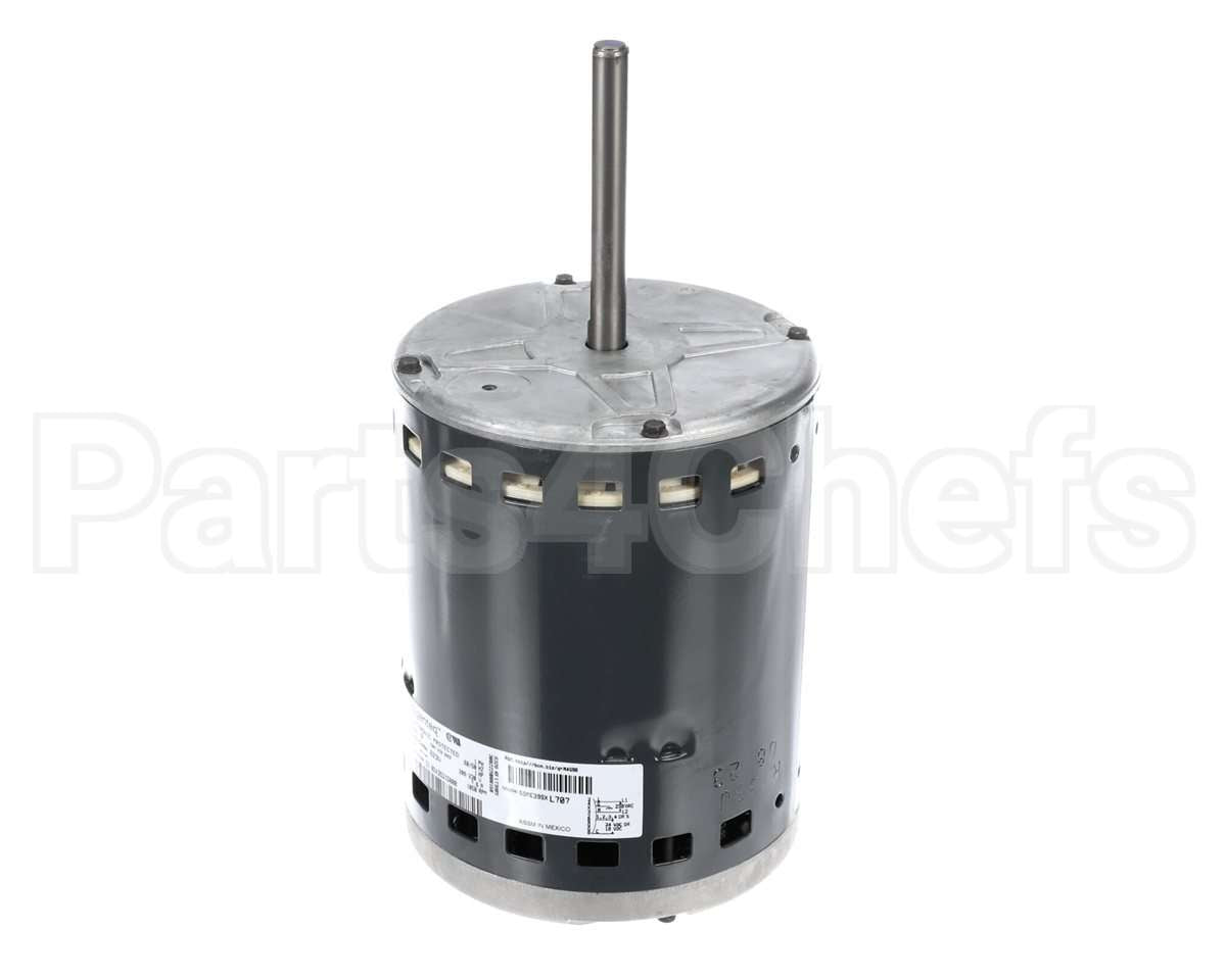 S1-02435315000 York Mtr,Blw,Unprgrm,1.0,1050,208/230,Std Ecm