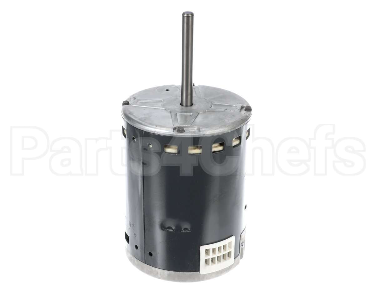 S1-02435315000 York Mtr,Blw,Unprgrm,1.0,1050,208/230,Std Ecm