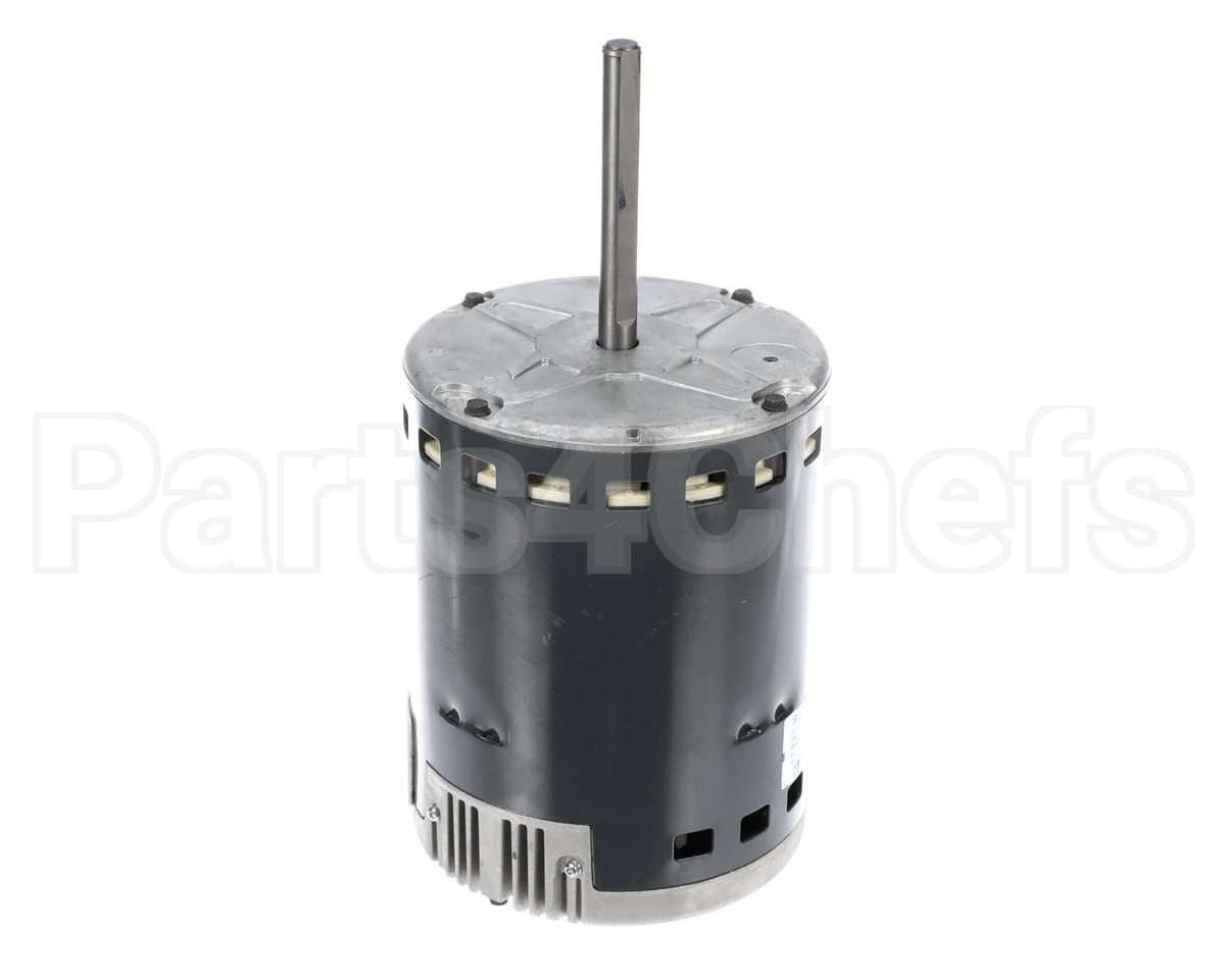 S1-02435315000 York Mtr,Blw,Unprgrm,1.0,1050,208/230,Std Ecm