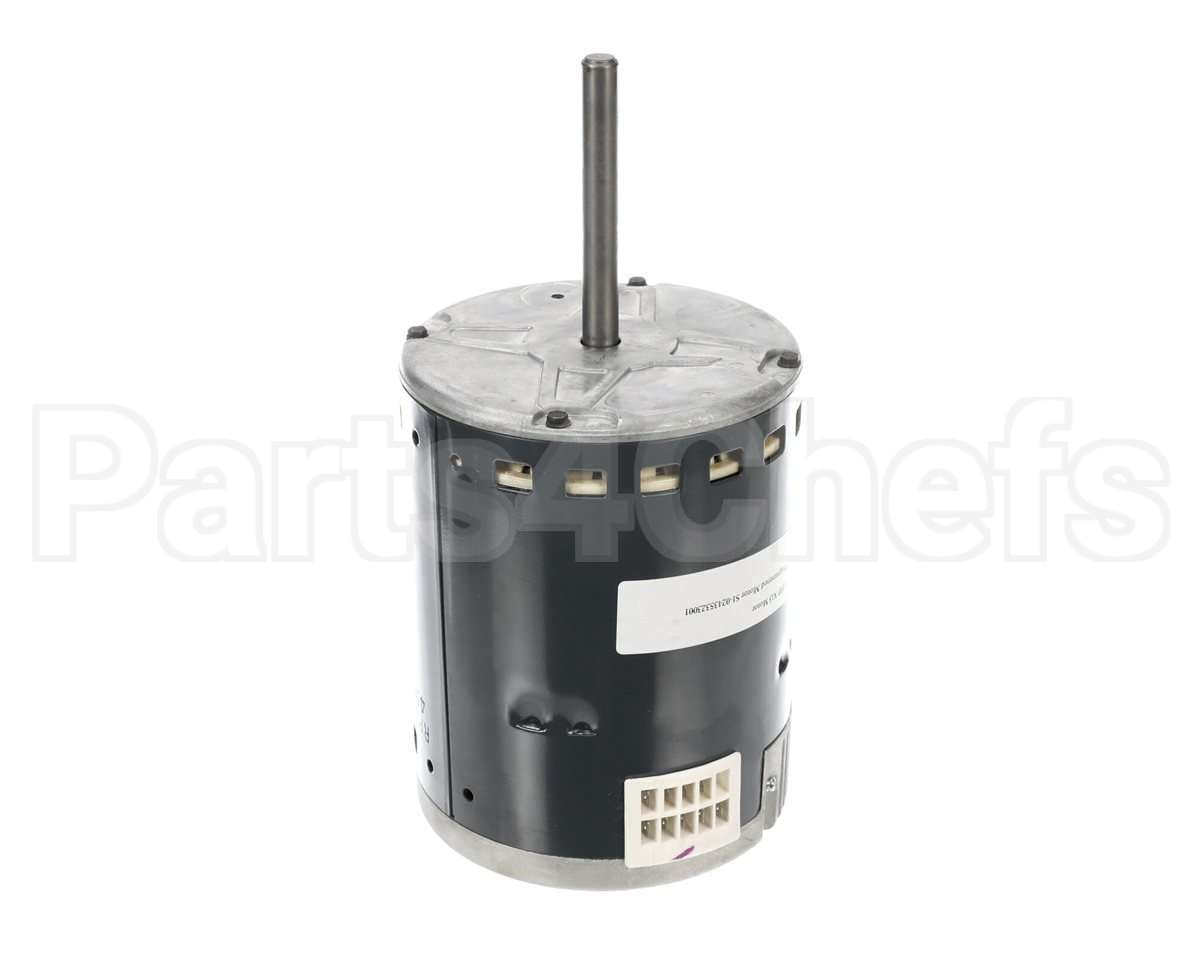 S1-02435323001 York Mtr,Blw,Prgrm,1.0,1050,208/230V Std Ecm