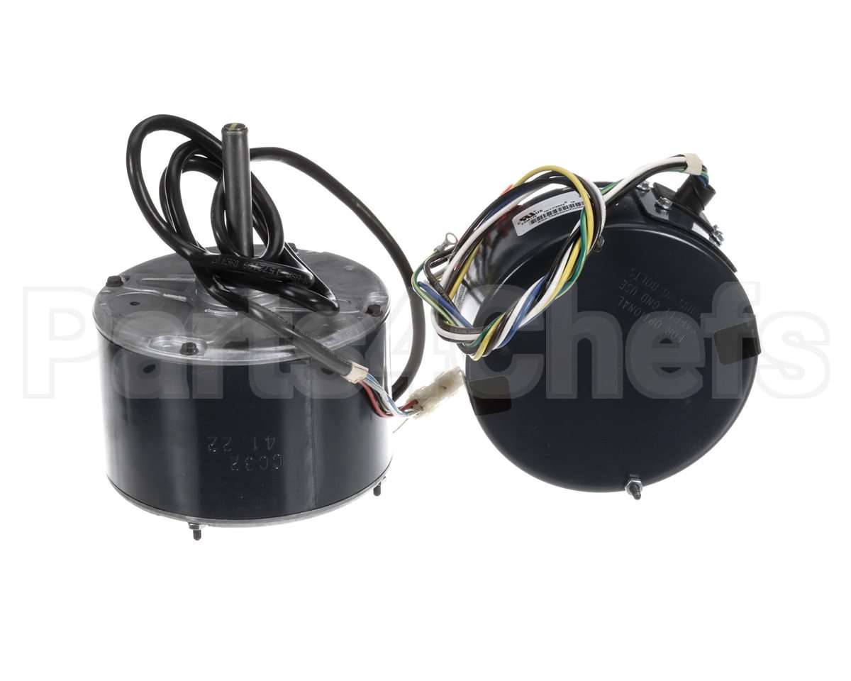 S1-02435582000 York Mtr,Cond,1/3,900/1100,240V,Ecm
