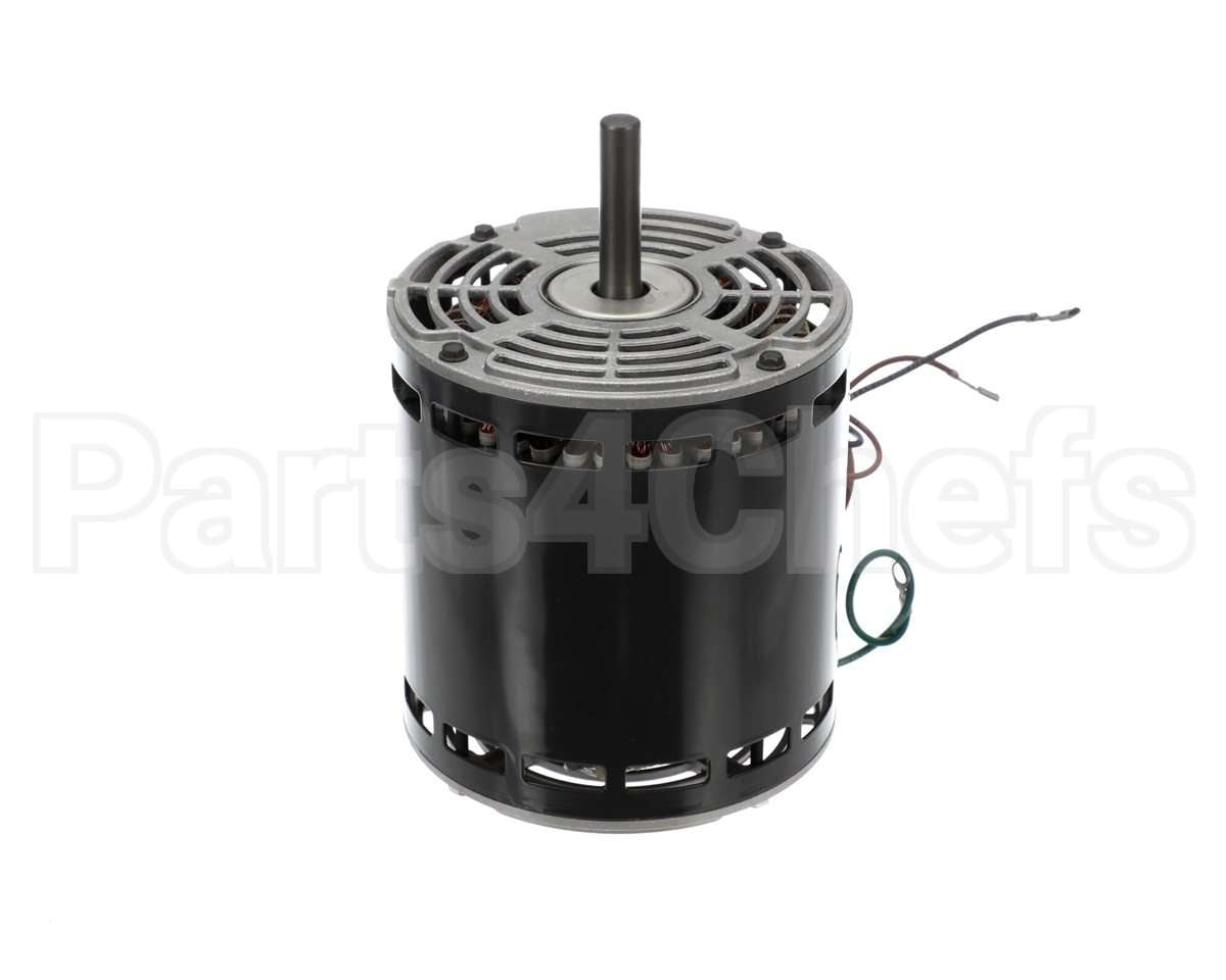 S1-02435601000 York Blower Motor,1,1075/3,Ccw,230V