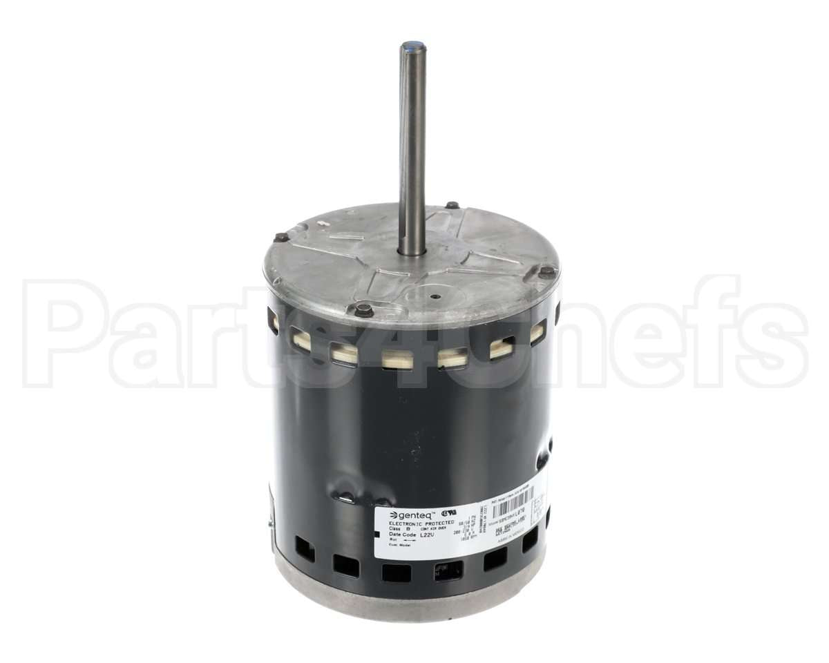 S1-02435705000 York Mtr,Blw,Unprgrm,3/4,230V,Std Ecm,Regal