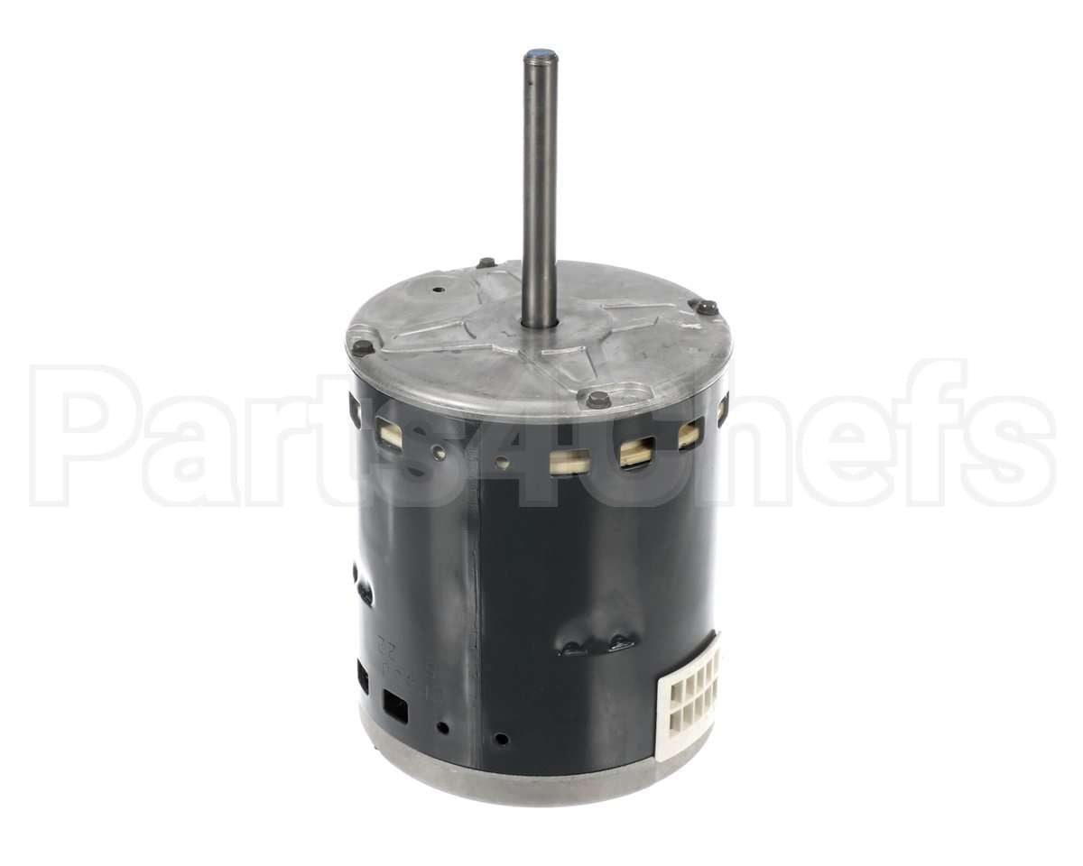 S1-02435705000 York Mtr,Blw,Unprgrm,3/4,230V,Std Ecm,Regal