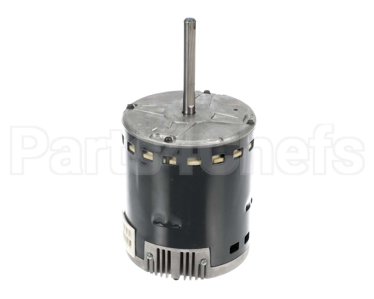 S1-02435705000 York Mtr,Blw,Unprgrm,3/4,230V,Std Ecm,Regal
