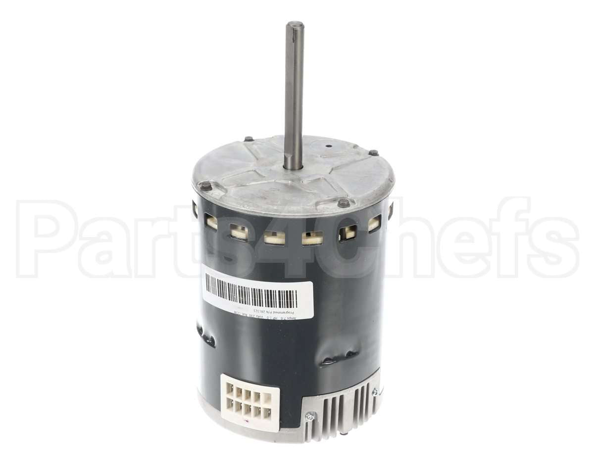 S1-02435706006 York Mtr,Blw,Prgrm,1,1050,208/230V Std Ecm