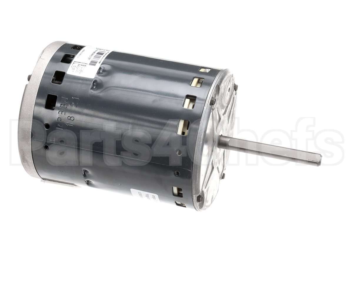 S1-02435706008 York Blower Motorprgrm1208230Vstd Ecm