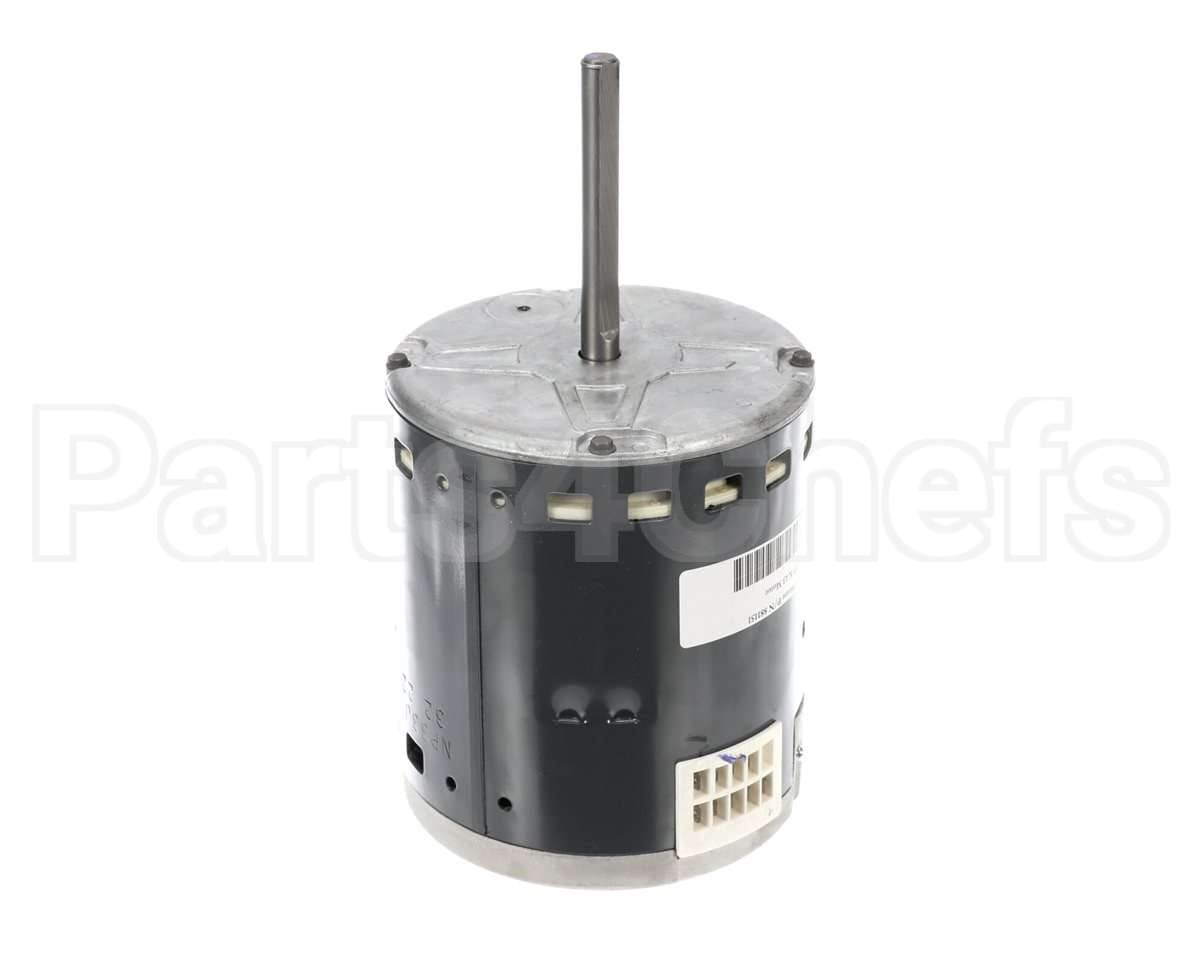 S1-02435847001 York Mtr,Blw,Prgrm,3/4,115V,Std Ecm,Regal