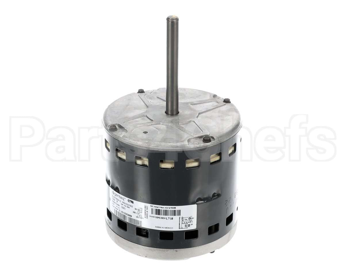 S1-02435850000 York Mtr,Blw,Unprgrm,1/3,230V,Std Ecm,Regal