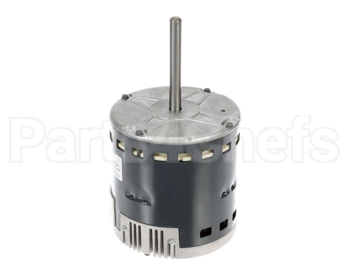 S1-02435887000 York Mtr,Blw,Prgrm,1/2,115V,Std Ecm,Regal
