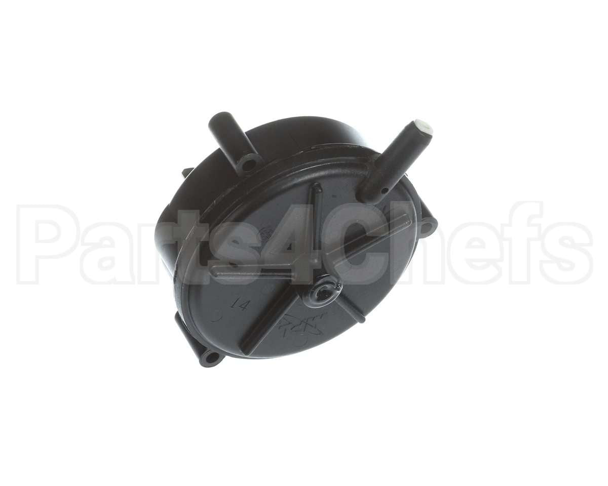S1-02435929000 York Switch,Pressure,Air,0.15 Iwc On Fall,Spn