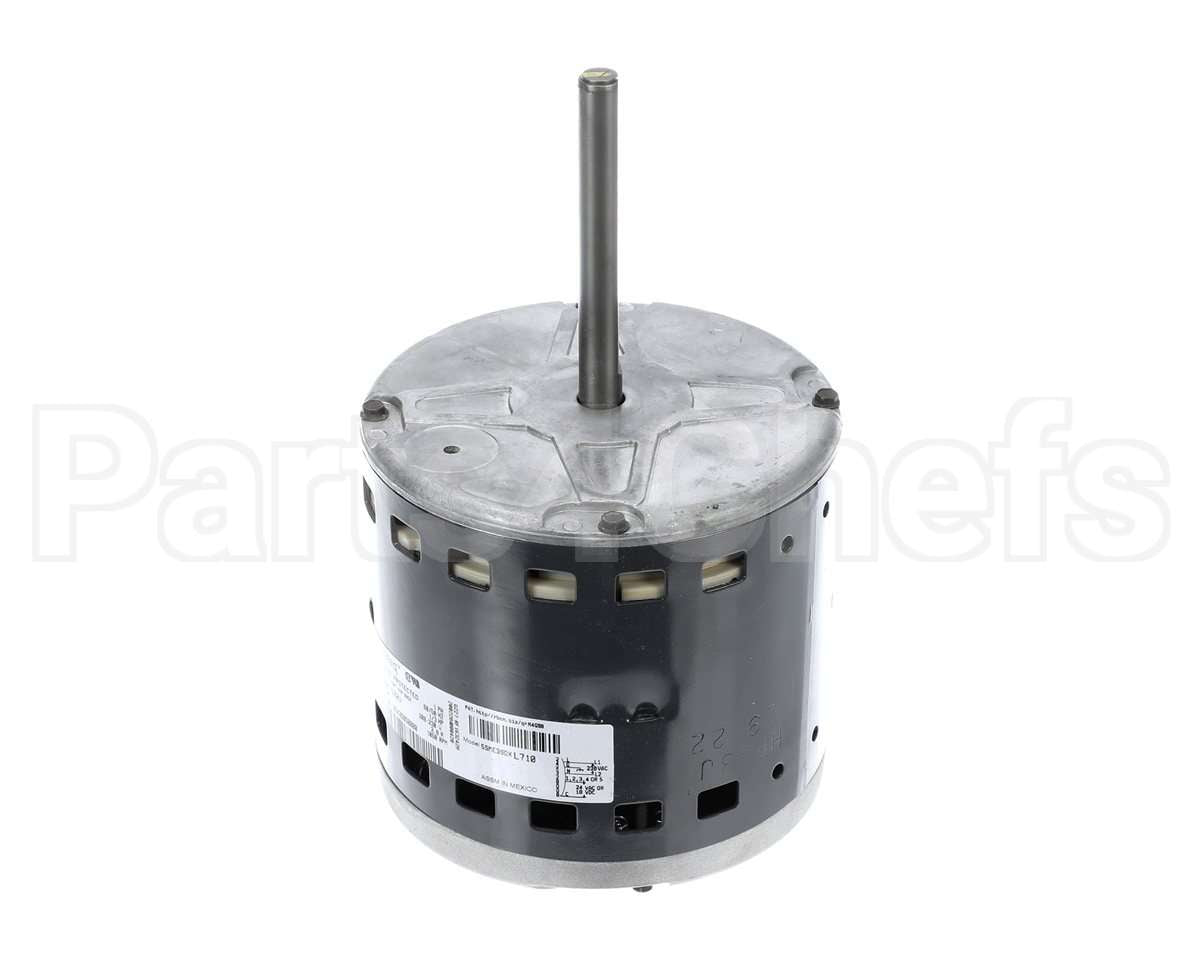 S1-02436012000 York Mtr,Blw,Prgrm,1/3,230V,Std Ecm,Regal
