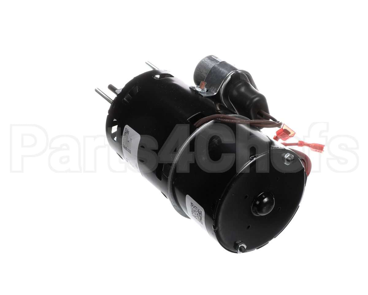 S1-02436056000 York Motor,Vtr,1/60 Hp,3000 Rpm,Cwle,230-1-60