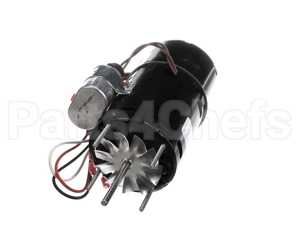 S1-02436056000 York Motor,Vtr,1/60 Hp,3000 Rpm,Cwle,230-1-60