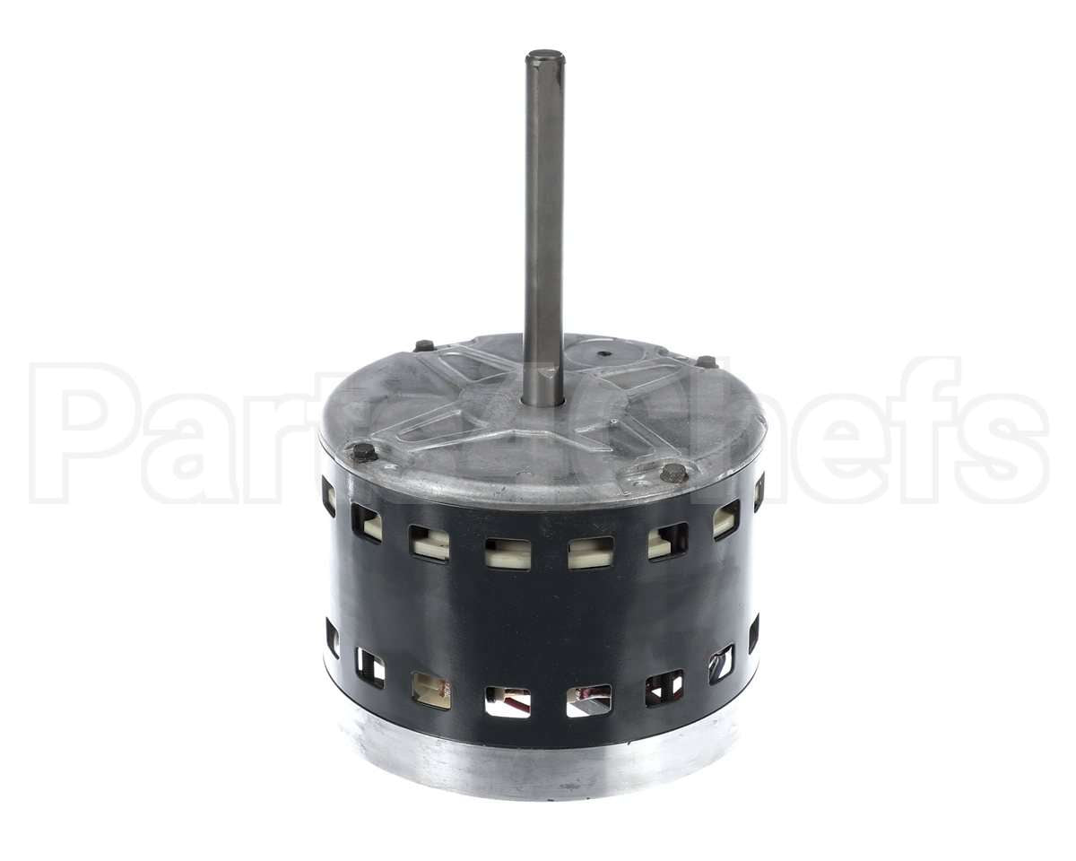 S1-02436073000 York Mtr,Blw,Less Module,1/2,Regal