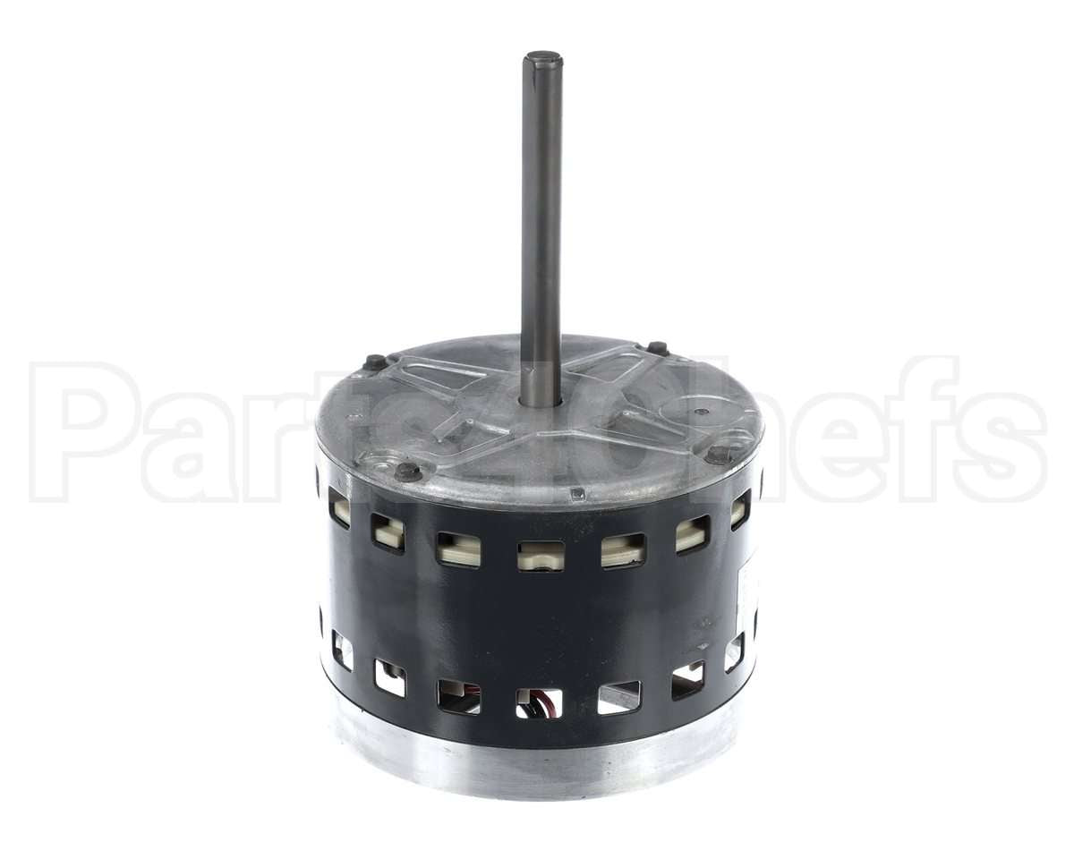 S1-02436073000 York Mtr,Blw,Less Module,1/2,Regal