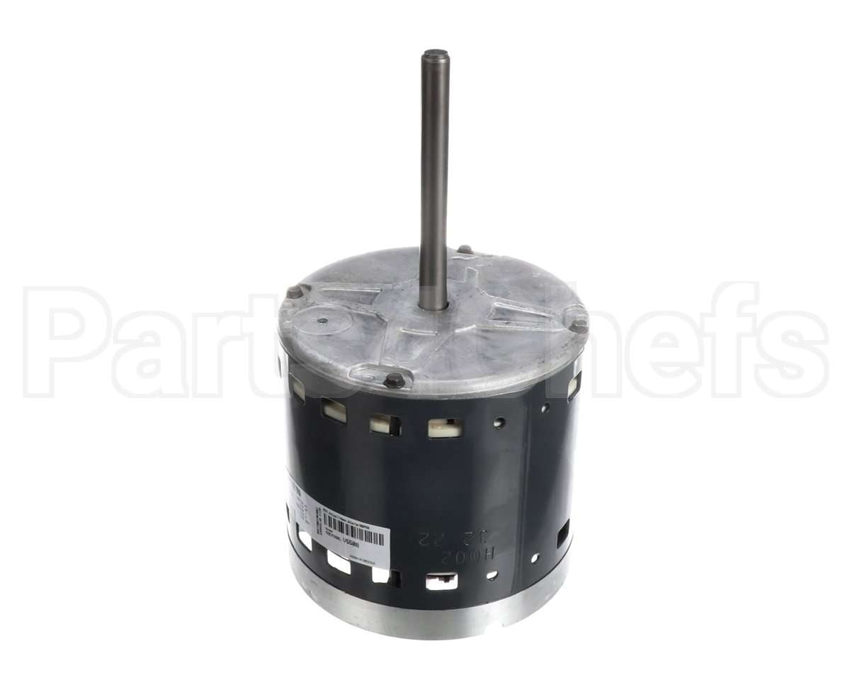 S1-02436074000 York Mtr,Blw,Less Module,3/4,Ecm,Regal