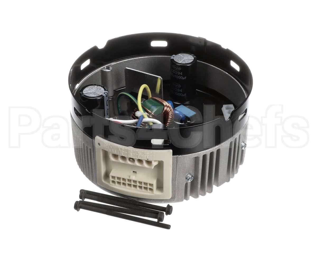 S1-02436079000 York Module,Cntrl,Unprgrm,1/2,Ecm,Regal
