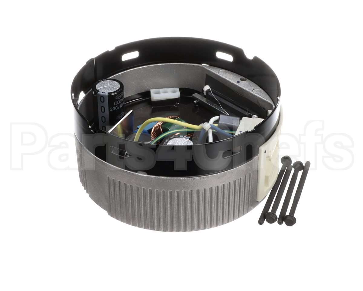 S1-02436079000 York Module,Cntrl,Unprgrm,1/2,Ecm,Regal