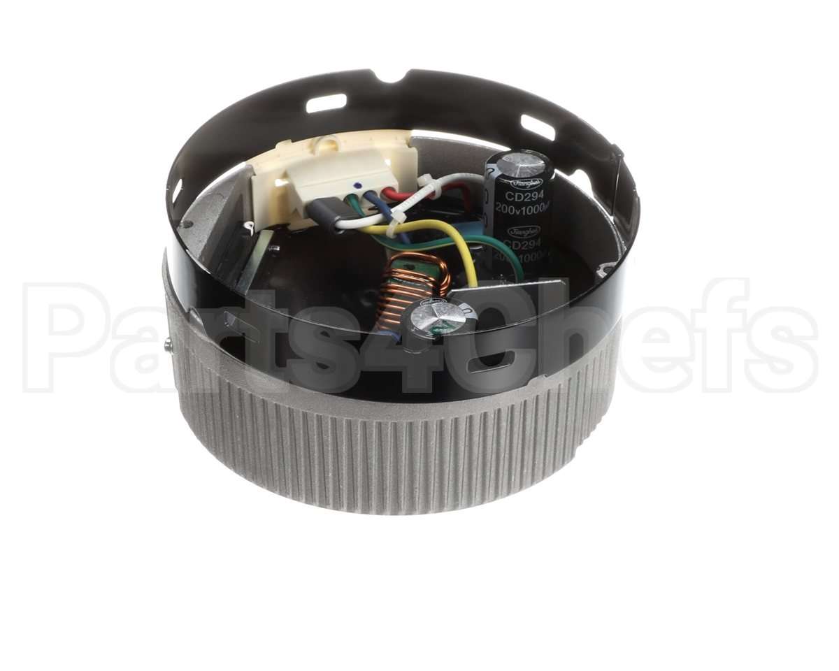 S1-02436080000 York Module,Cntrl,Unprgrm,3/4,Ecm,Regal
