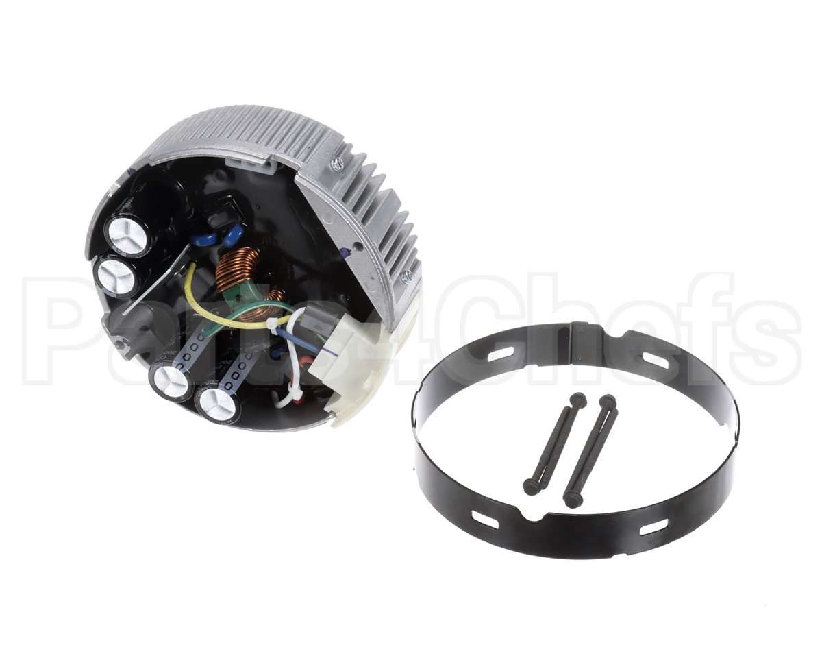 S1-02436081000 York Module,Cntrl,Unprgrm,1.0,Ecm,Regal