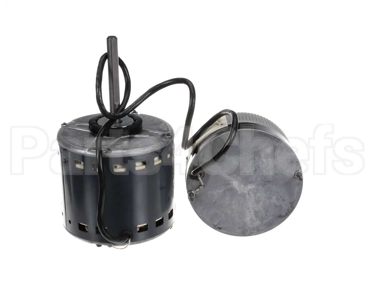 S1-02436085000 York Mtr,Blw,Remote Mod,Unprm,3/4,Ecm,Regal