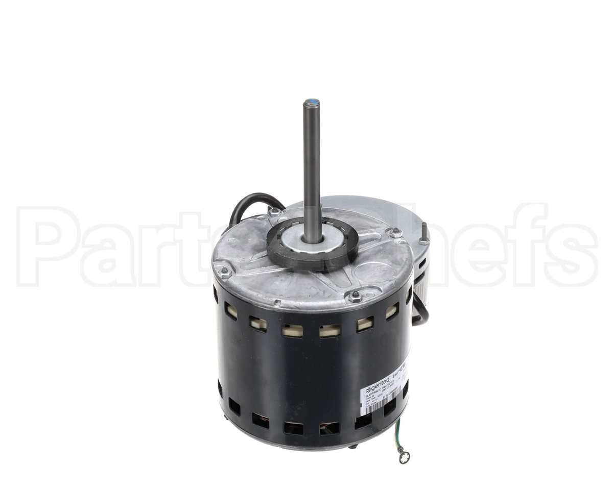 S1-02436086000 York Mtr,Blw,Remote Mod,Unprm,1.0,Ecm,Regal