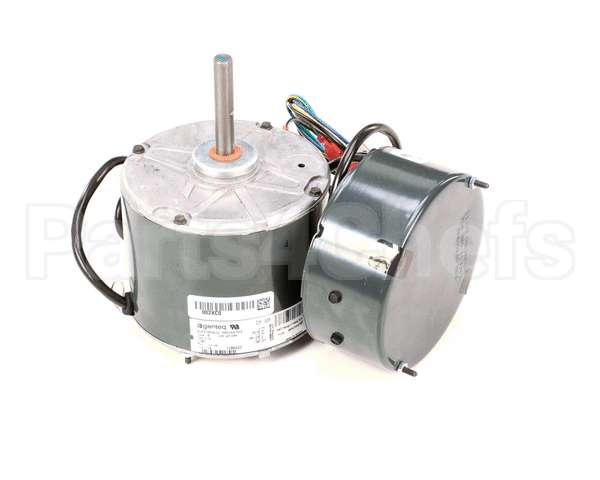 S1-02436319000 York Mtr,Cond,1/2 Hp,1100/1,230V,Ecm