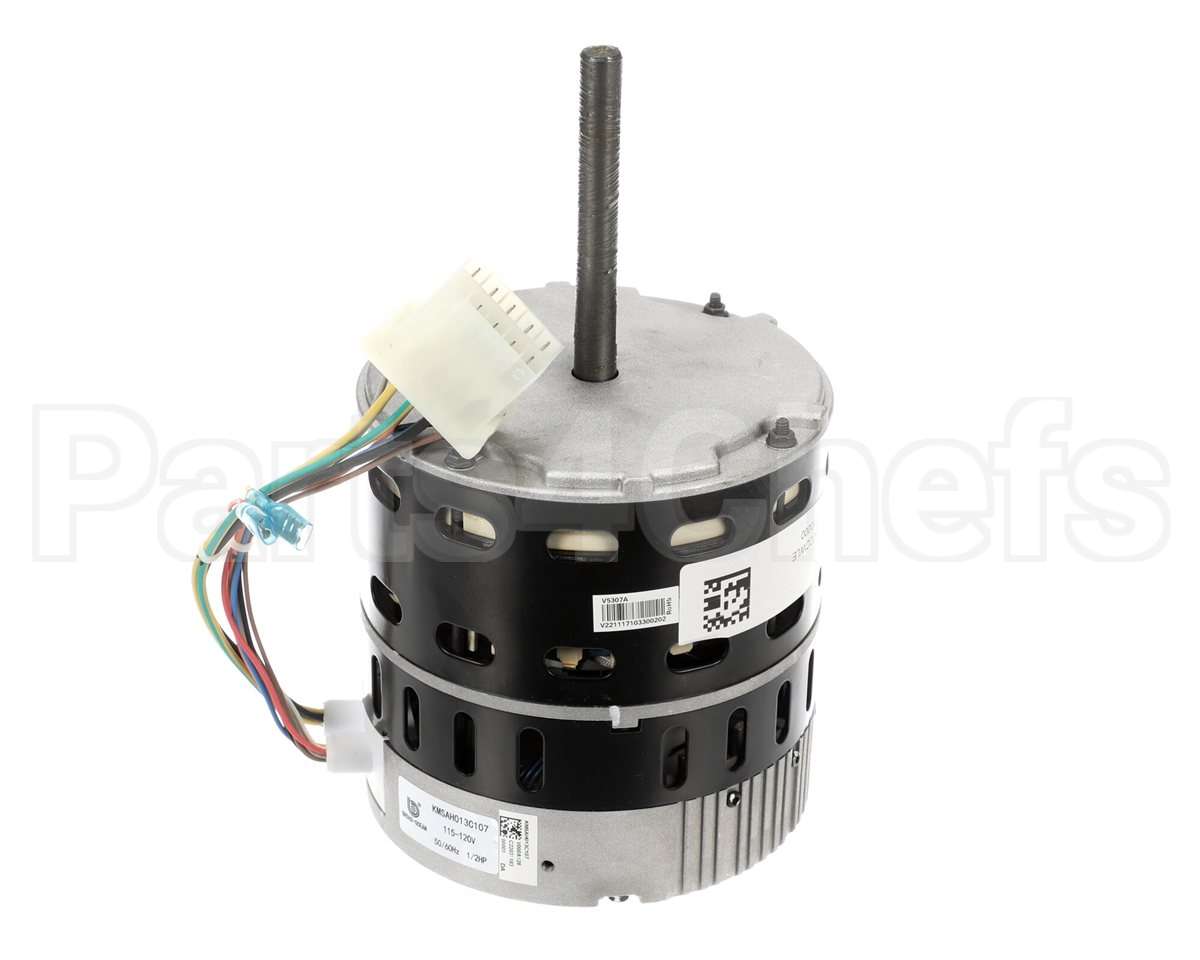 S1-02439710000 York Mtr,Blw,Prgrm,1/2,115V,Ecm,Broad Ocean