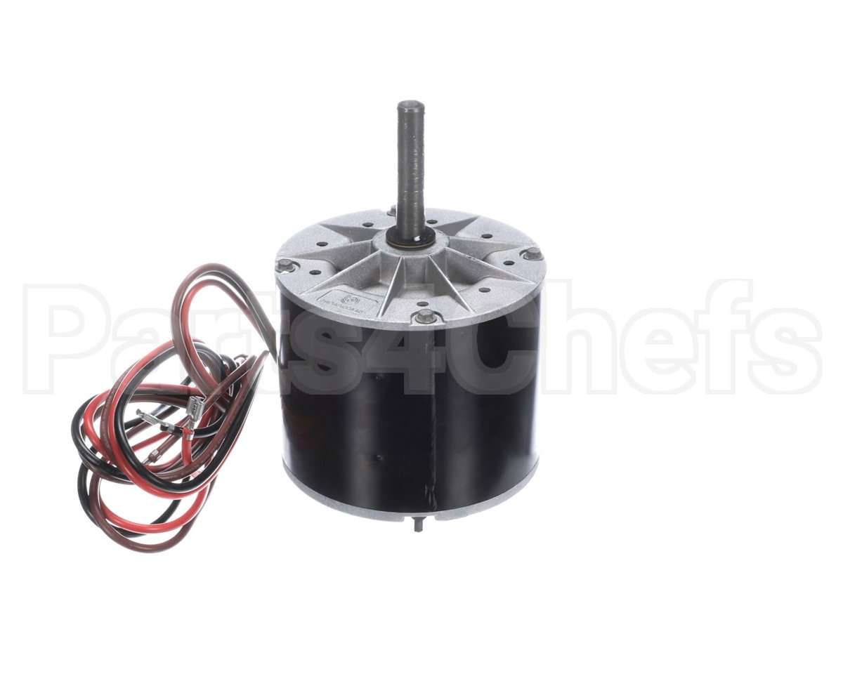 S1-02440886000 York Mtr,Cond,1/8 Hp,1075/1,Cw,230-1-60