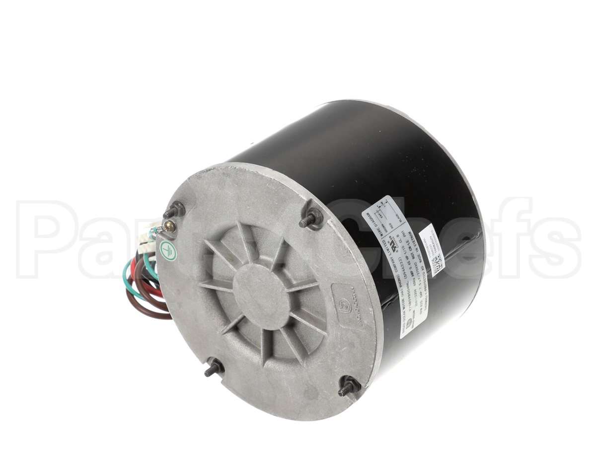 S1-02440888000 York Mtr,Cond,1/10Hp,825/1,Cw,230-1-60