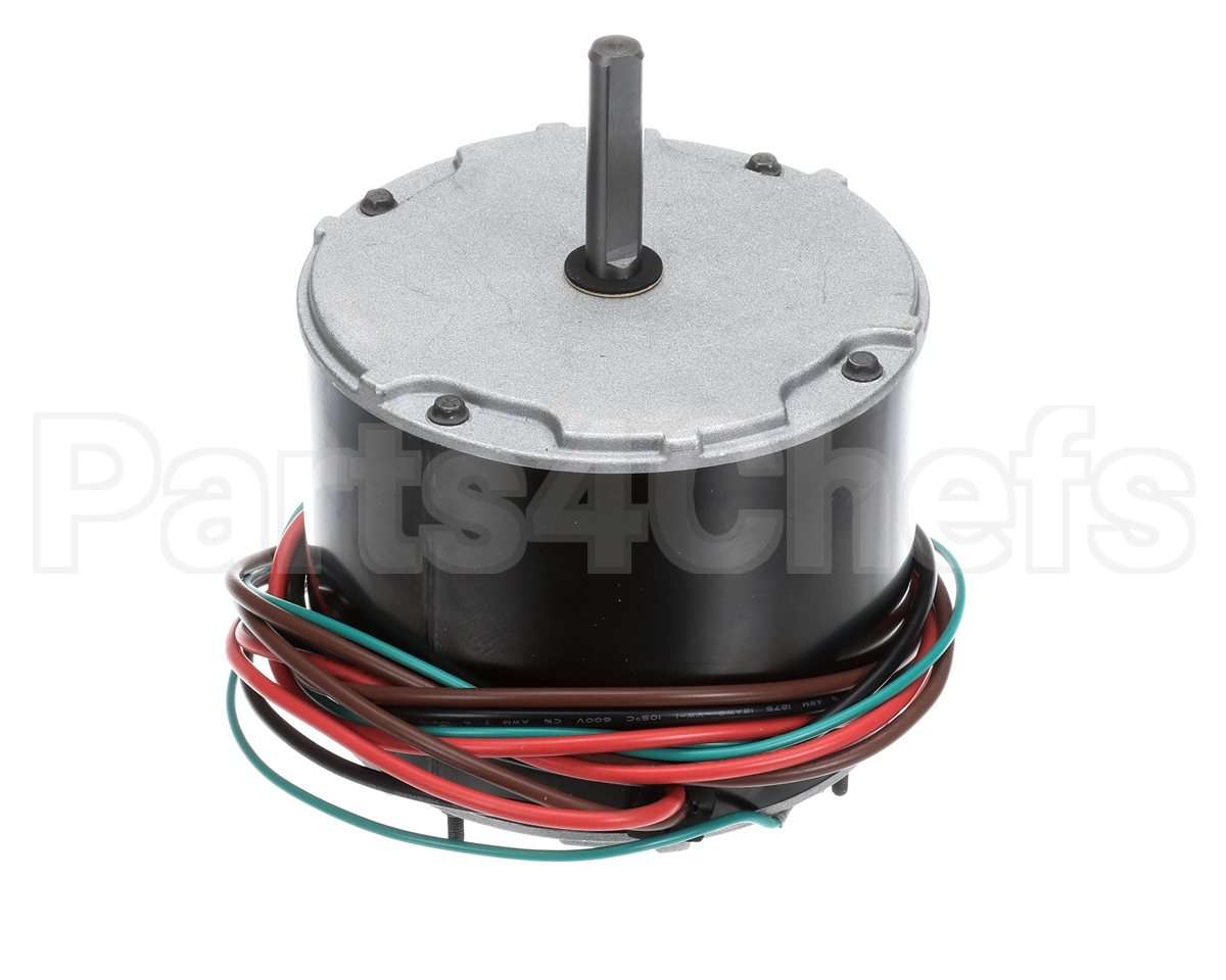 S1-02440890000 York Motor Condenser,1/4,850/1,Cw,230-1-50/60