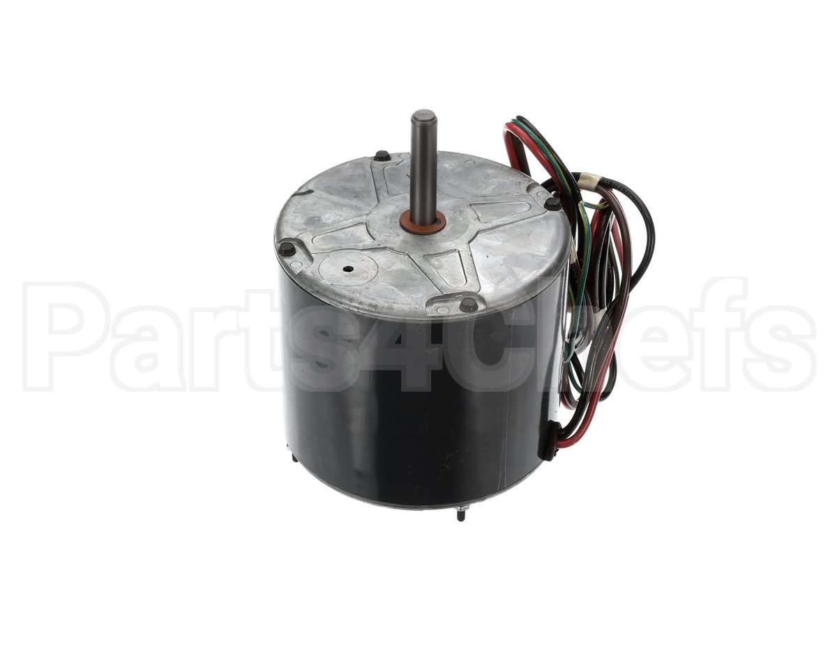 S1-02440899000 York Motor Condenser,1/4,850/1,Cw,208/230