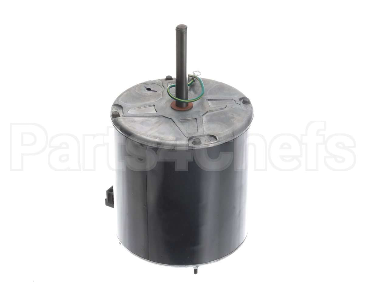 S1-02441235000 York Motor,Condenser,1/2Hp,850Rpm,460/1/60