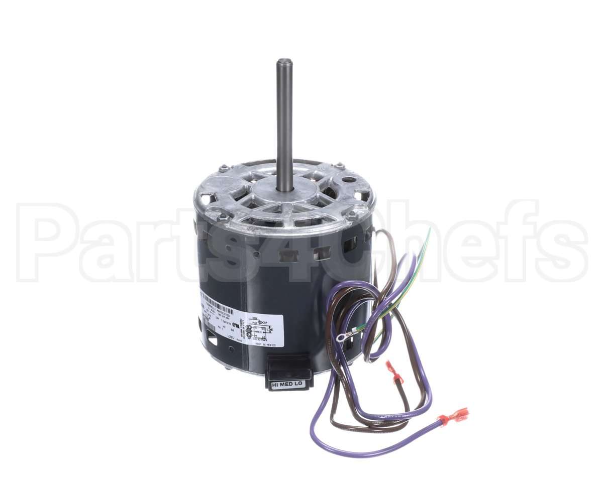 S1-02442072000 York Blower Motor,1/2,1000/3,Ccw