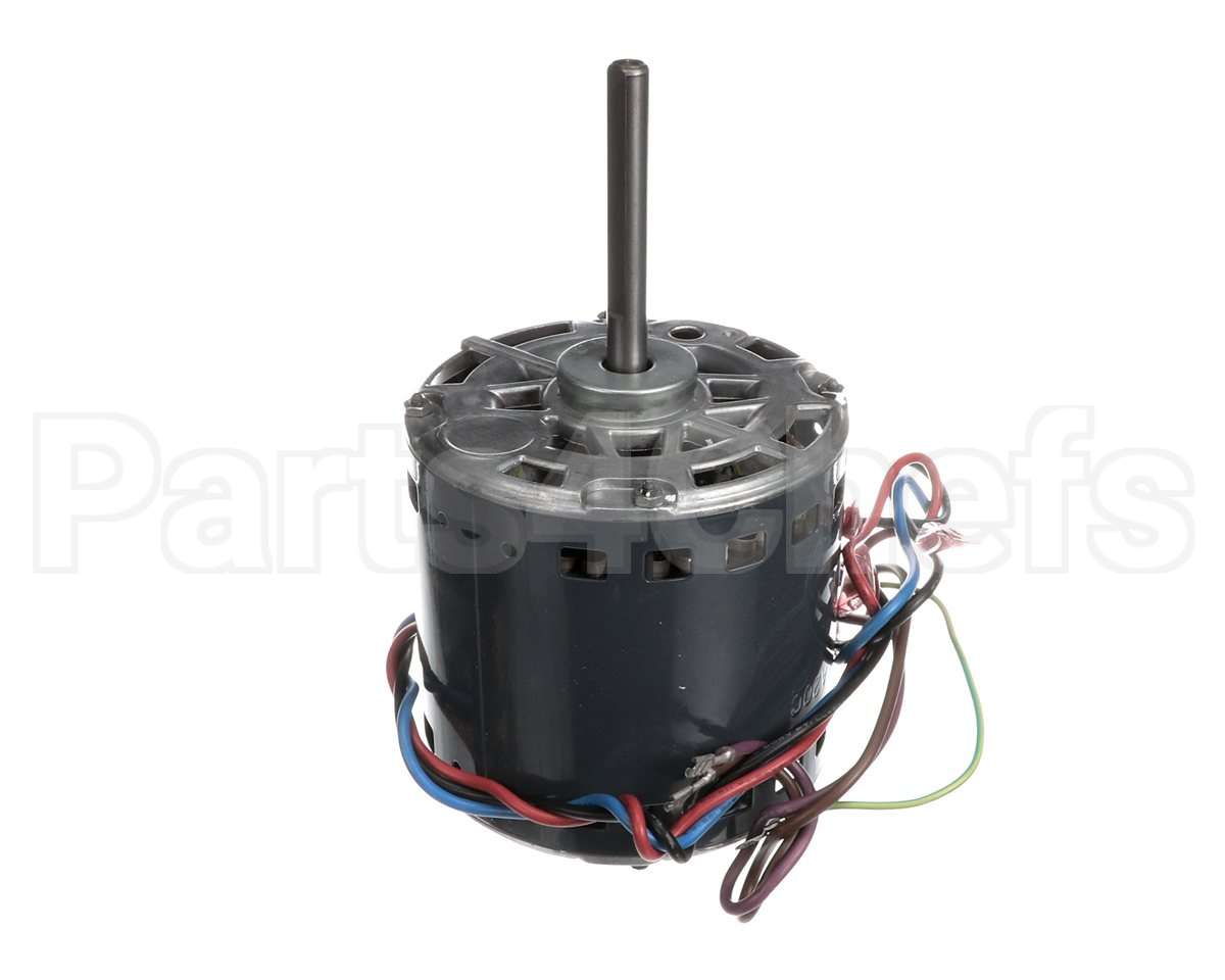 S1-02442180000 York Motor Blower,3/4,1075/3,Ccw,230-1-60