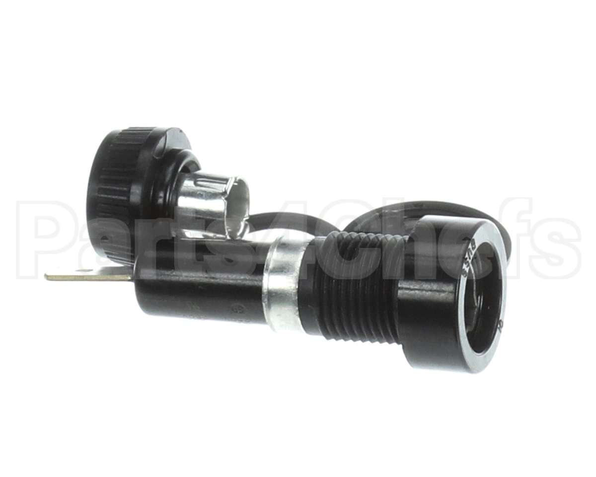 S1-02513991000 York Fuse Holder,1 Pole,15 Amp,250V