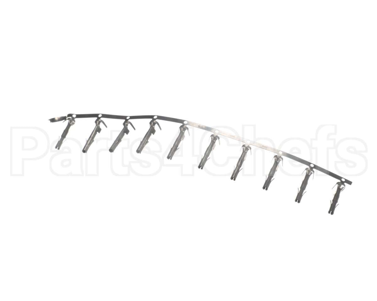 S1-02519673000 York Contact,Socket,Split Pin Universal (M10)