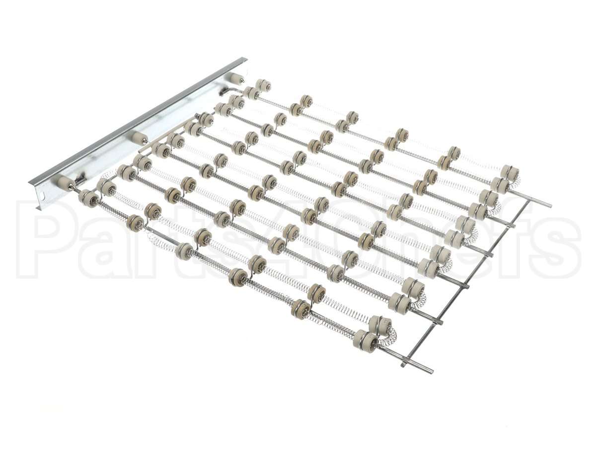 S1-02521785005 York Heater,Electric 6.0Kw,480V,3 Element
