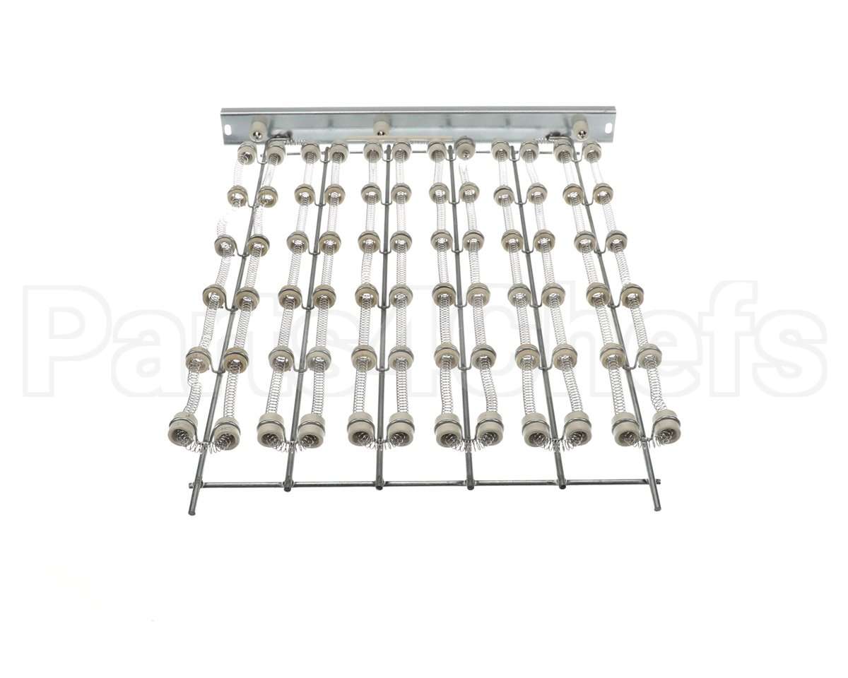 S1-02521785005 York Heater,Electric 6.0Kw,480V,3 Element