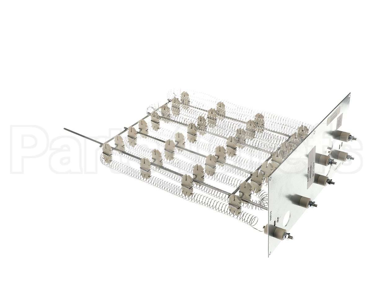S1-02526319005 York Heater,Elec 7.5Kw,240V,3 Element
