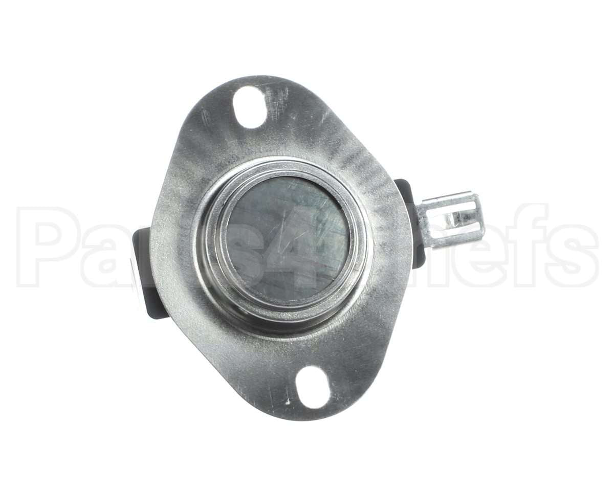 S1-02526366008 York Temperature Control,170 Open,110 Close,
