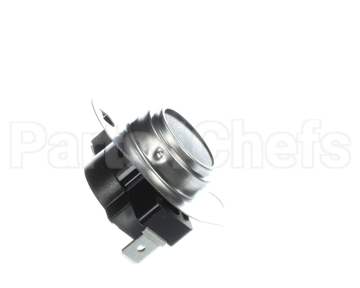 S1-02526366008 York Temperature Control,170 Open,110 Close,