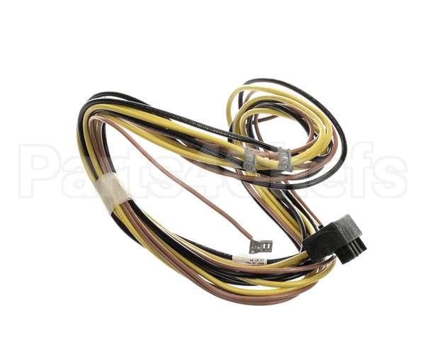 S1-02526387017 York Harness W/Plug,Cond Mtr 138 Inch
